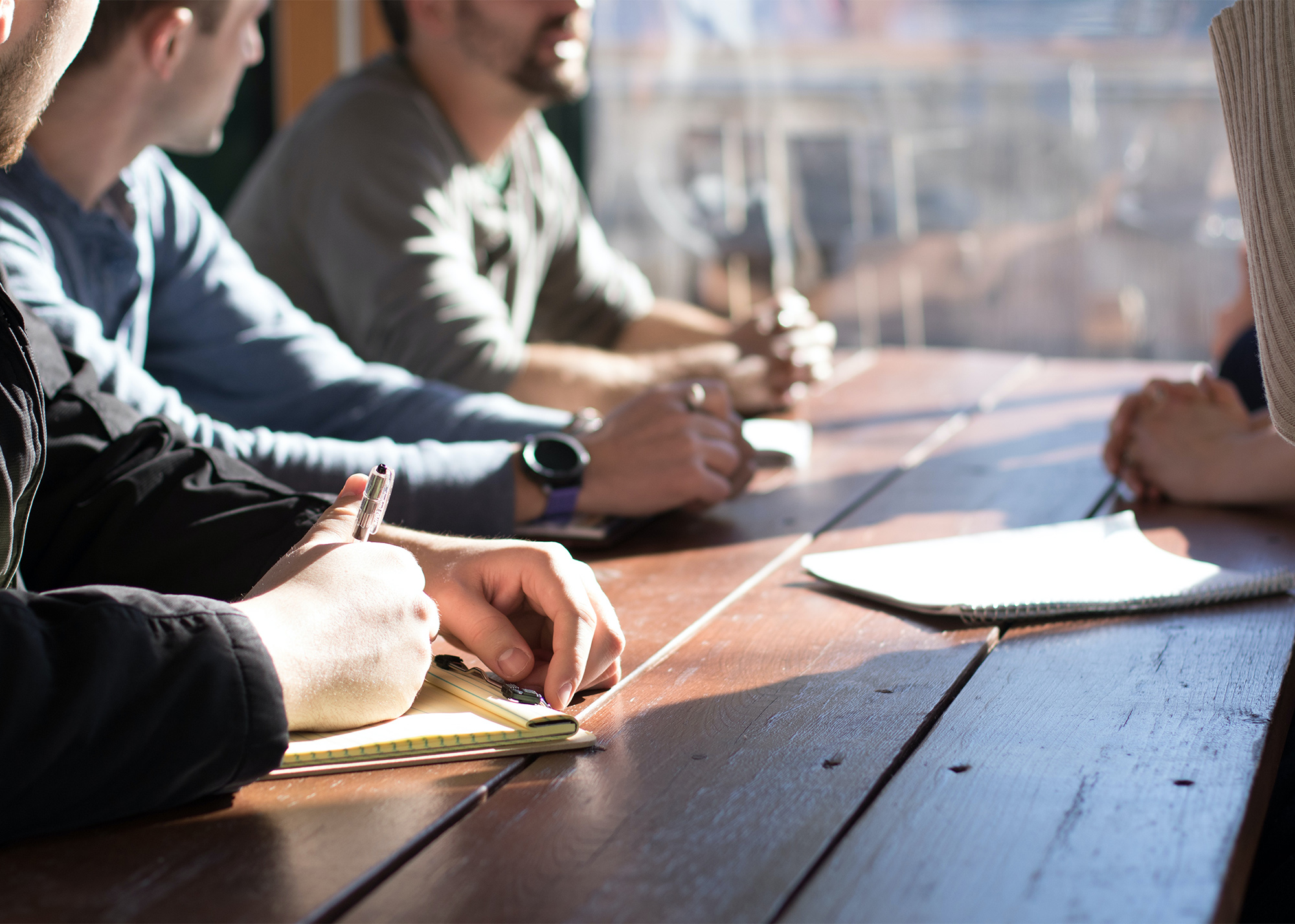 réflexion pour augmenter le chiffre d'affaires de votre restaurant