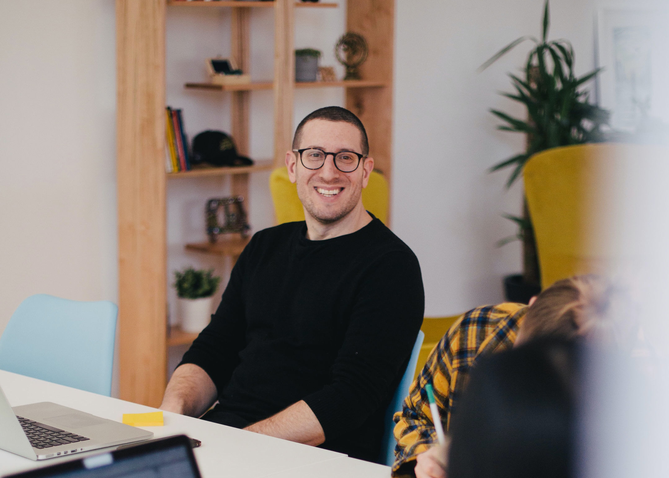 réflexion pour augmenter le chiffre d'affaires de votre restaurant